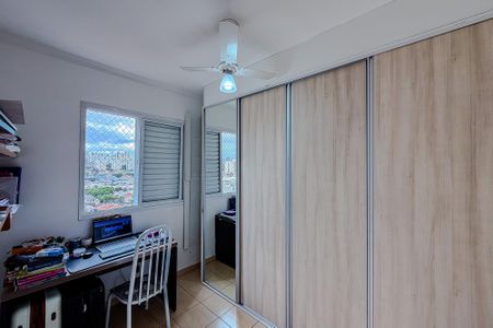 Apartamento à venda com 64m², 2 quartos e 1 vagaQuarto 2