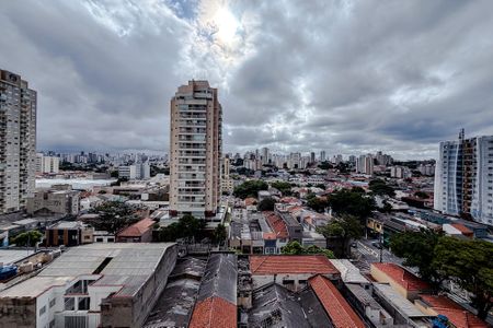 Apartamento à venda com 64m², 2 quartos e 1 vagaVista da Varanda
