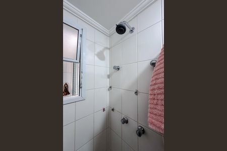 Apartamento à venda com 64m², 2 quartos e 1 vagaBanheiro