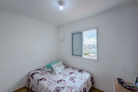 Apartamento à venda com 64m², 2 quartos e 1 vagaQuarto 3 - Suíte