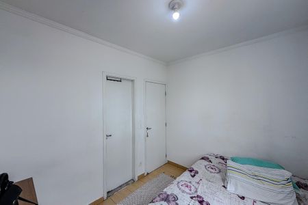 Apartamento à venda com 64m², 2 quartos e 1 vagaQuarto 3 - Suíte