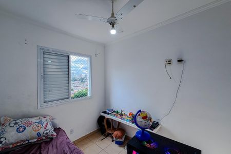 Apartamento à venda com 64m², 2 quartos e 1 vagaQuarto 1