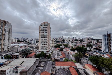 Apartamento à venda com 64m², 2 quartos e 1 vagaVista do Quarto 2