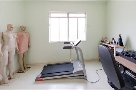 Apartamento para alugar com 103m², 3 quartos e sem vagaQuarto 2