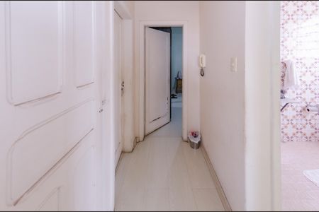 Apartamento para alugar com 103m², 3 quartos e sem vagaCorredor