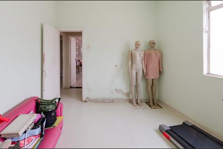 Apartamento para alugar com 103m², 3 quartos e sem vagaQuarto 2