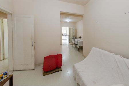 Apartamento para alugar com 103m², 3 quartos e sem vagaSala