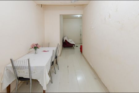 Apartamento para alugar com 103m², 3 quartos e sem vagaSala