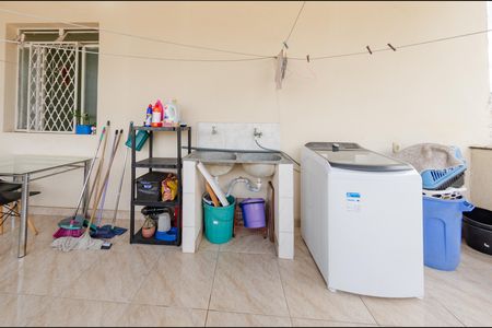 Apartamento para alugar com 3 quartos, 103m² em Nova Suíça, Belo Horizonte