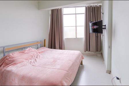 Apartamento para alugar com 103m², 3 quartos e sem vagaQuarto 3