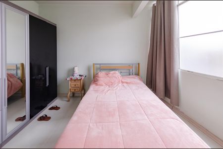 Apartamento para alugar com 103m², 3 quartos e sem vagaQuarto 3