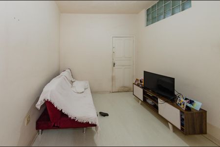 Apartamento para alugar com 3 quartos, 103m² em Nova Suíça, Belo Horizonte