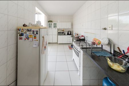 Apartamento para alugar com 3 quartos, 103m² em Nova Suíça, Belo Horizonte
