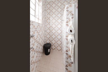 Apartamento para alugar com 103m², 3 quartos e sem vagaBanheiro