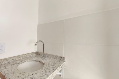 Apartamento à venda com 55m², 2 quartos e 1 vagaBanheiro Suíte