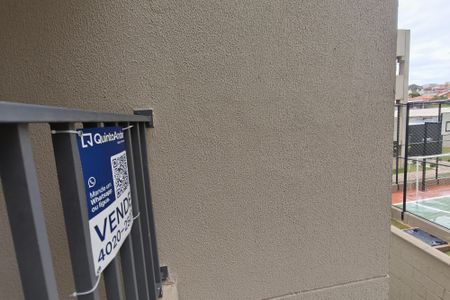 Apartamento à venda com 55m², 2 quartos e 1 vagaPLACA INSTALADA NO IMÓVEL