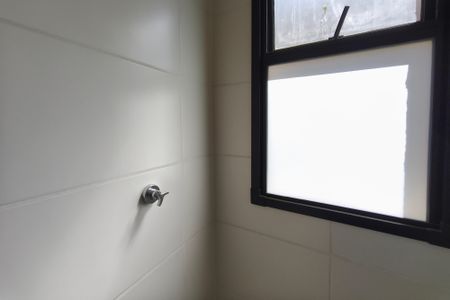 Apartamento à venda com 55m², 2 quartos e 1 vagaBanheiro Suíte