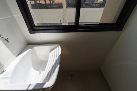 Apartamento à venda com 55m², 2 quartos e 1 vagaÁrea de Serviço