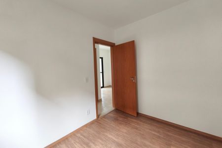 Apartamento à venda com 55m², 2 quartos e 1 vagaQuarto 2