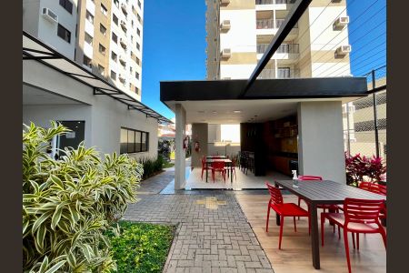 Apartamento à venda com 55m², 2 quartos e 1 vaga Apartamento à venda com 55m², 2 quartos e 1 vagaÁrea comum