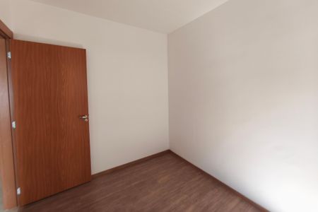 Apartamento à venda com 55m², 2 quartos e 1 vagaQuarto 