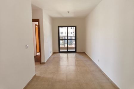 Apartamento à venda com 55m², 2 quartos e 1 vagaSala