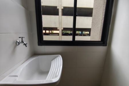 Apartamento à venda com 55m², 2 quartos e 1 vagaÁrea de Serviço