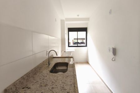 Apartamento à venda com 55m², 2 quartos e 1 vagaCozinha