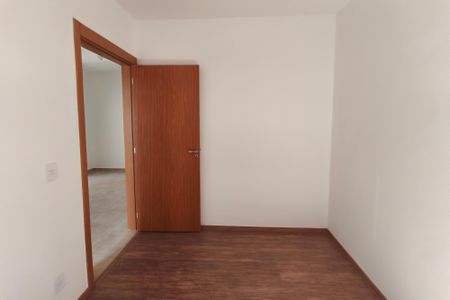 Apartamento à venda com 55m², 2 quartos e 1 vagaQuarto 