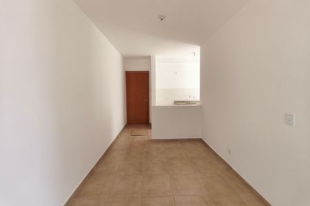 Apartamento à venda com 55m², 2 quartos e 1 vagaSala