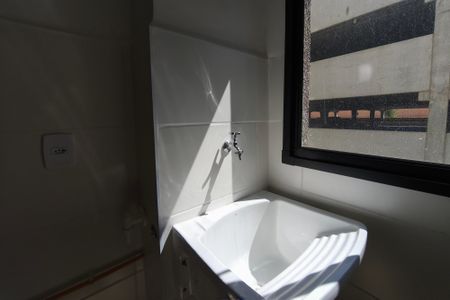 Apartamento à venda com 55m², 2 quartos e 1 vagaÁrea de Serviço