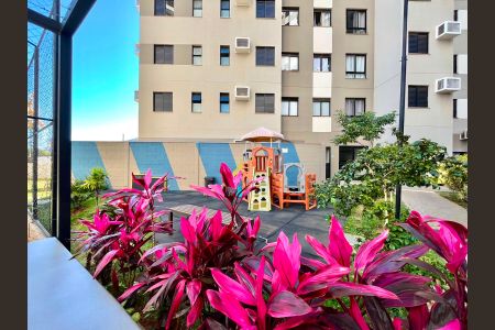 Apartamento à venda com 55m², 2 quartos e 1 vaga Apartamento à venda com 55m², 2 quartos e 1 vagaÁrea comum- Playground