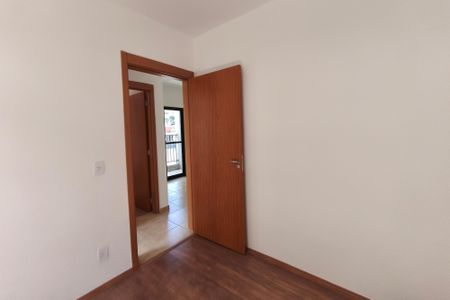 Apartamento à venda com 55m², 2 quartos e 1 vagaQuarto 