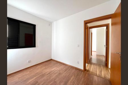 Apartamento à venda com 55m², 2 quartos e 1 vaga Apartamento à venda com 55m², 2 quartos e 1 vagaQuarto 2
