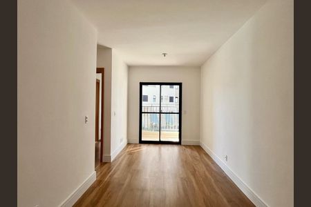 Apartamento à venda com 55m², 2 quartos e 1 vaga Apartamento à venda com 55m², 2 quartos e 1 vagaSala