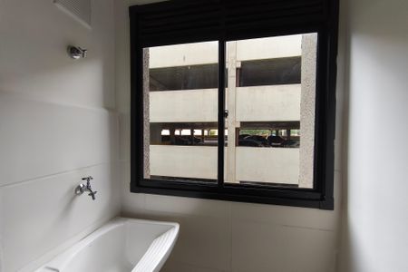 Apartamento à venda com 55m², 2 quartos e 1 vagaÁrea de Serviço