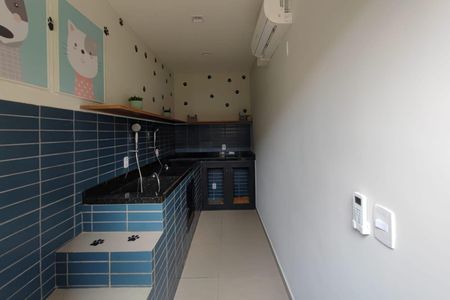 Apartamento à venda com 55m², 2 quartos e 1 vagaÁrea comum