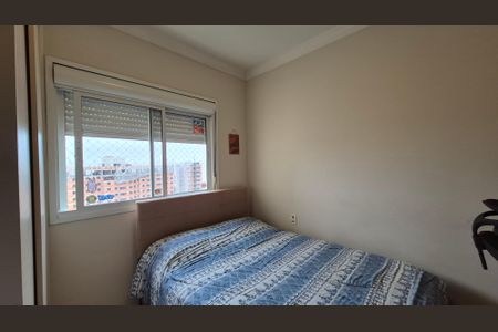 Apartamento à venda com 123m², 3 quartos e 2 vagasQuarto