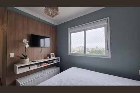 Apartamento à venda com 123m², 3 quartos e 2 vagasSuíte