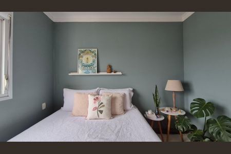 Apartamento à venda com 123m², 3 quartos e 2 vagasSuíte