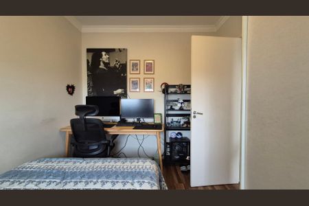 Apartamento à venda com 123m², 3 quartos e 2 vagasQuarto