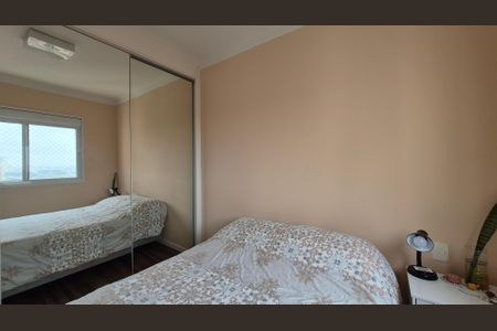 Apartamento à venda com 123m², 3 quartos e 2 vagasQuarto 2