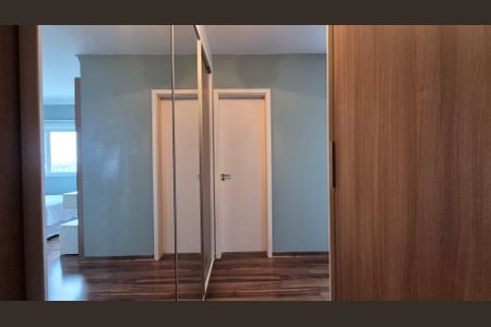 Apartamento à venda com 123m², 3 quartos e 2 vagasSuíte