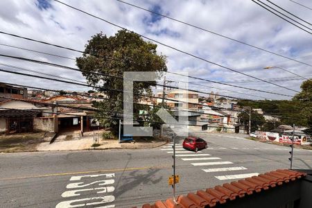 Casa para alugar com 90m², 2 quartos e 1 vagaVista da suíte 1