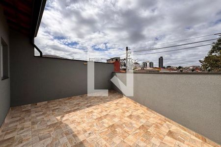 Casa para alugar com 90m², 2 quartos e 1 vagaCobertura
