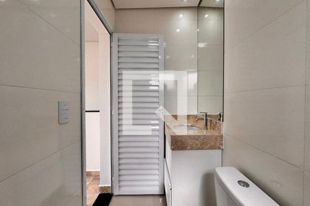 Casa para alugar com 90m², 2 quartos e 1 vagaBanheiro