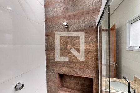 Casa para alugar com 90m², 2 quartos e 1 vagaBanheiro suíte 2