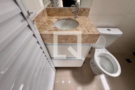 Casa para alugar com 90m², 2 quartos e 1 vagaBanheiro