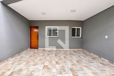 Casa para alugar com 90m², 2 quartos e 1 vagaGaragem