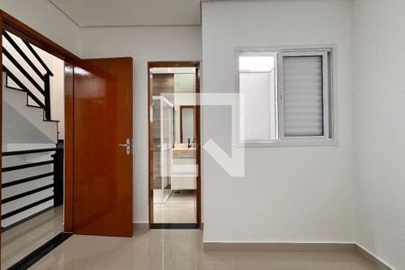 Casa para alugar com 90m², 2 quartos e 1 vagaSuite 2